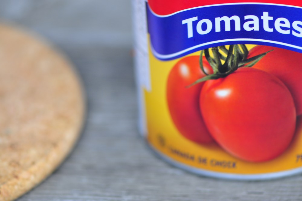 Canned Tomatoes