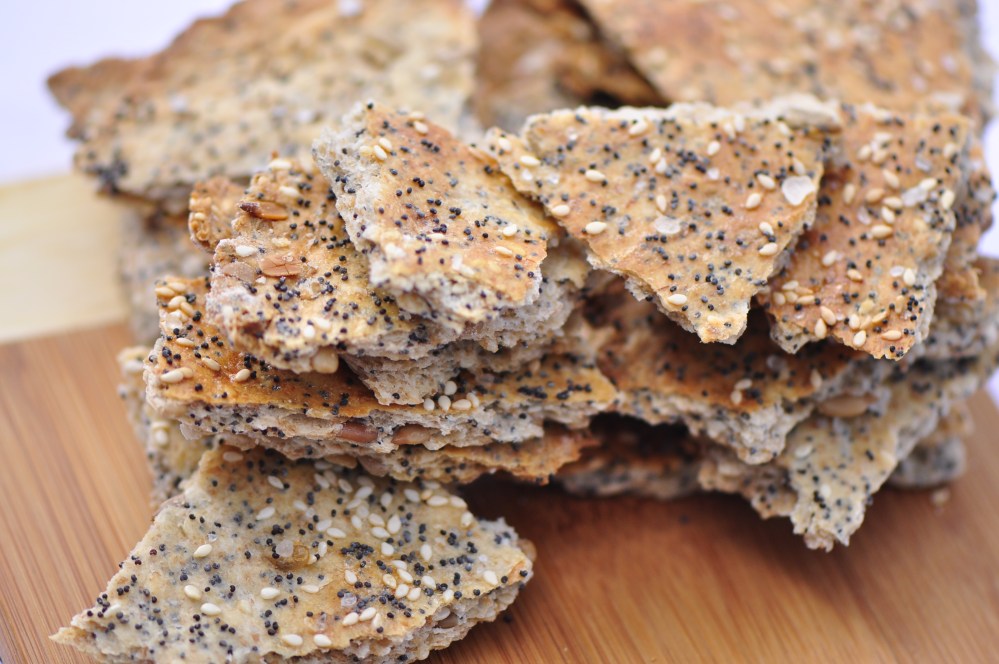 Multi-seed Cracker Stack