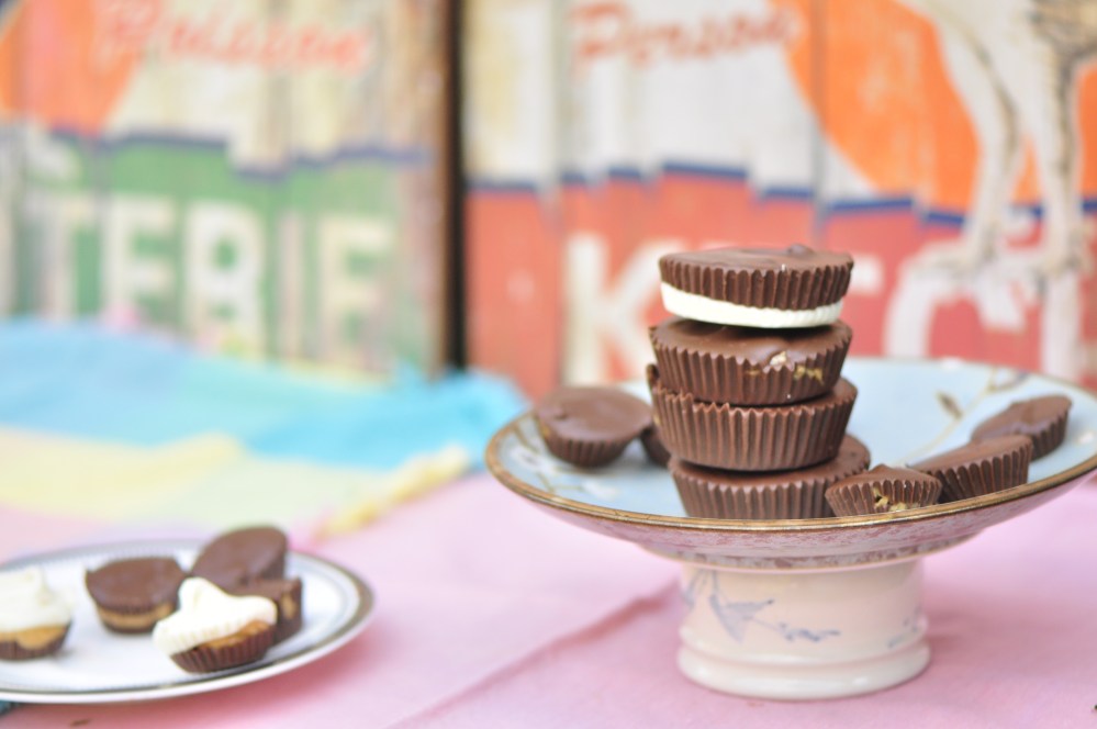Large Peanut Butter Cups