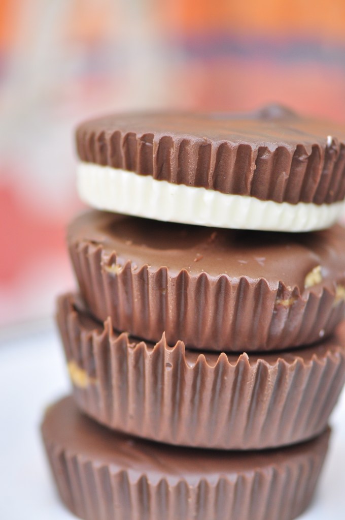 Large Peanut Butter Cups